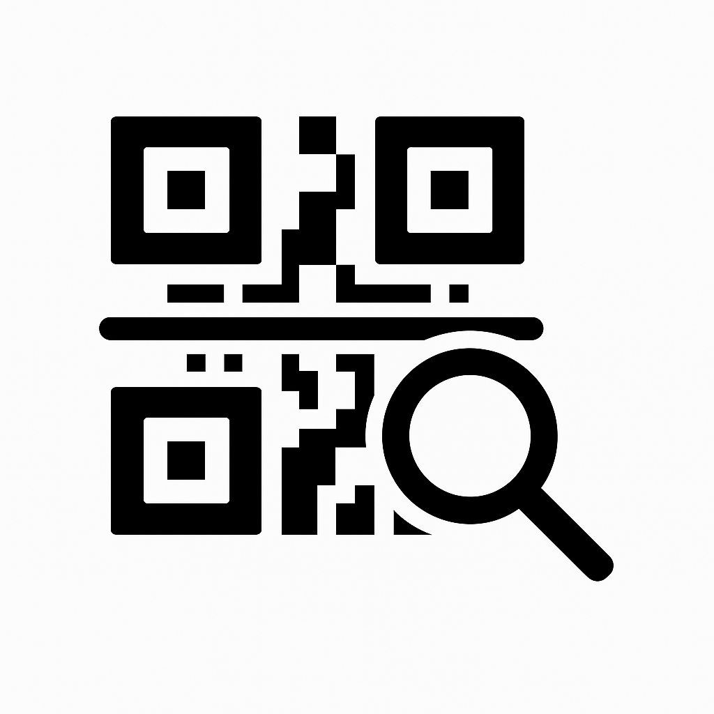 Scan QR